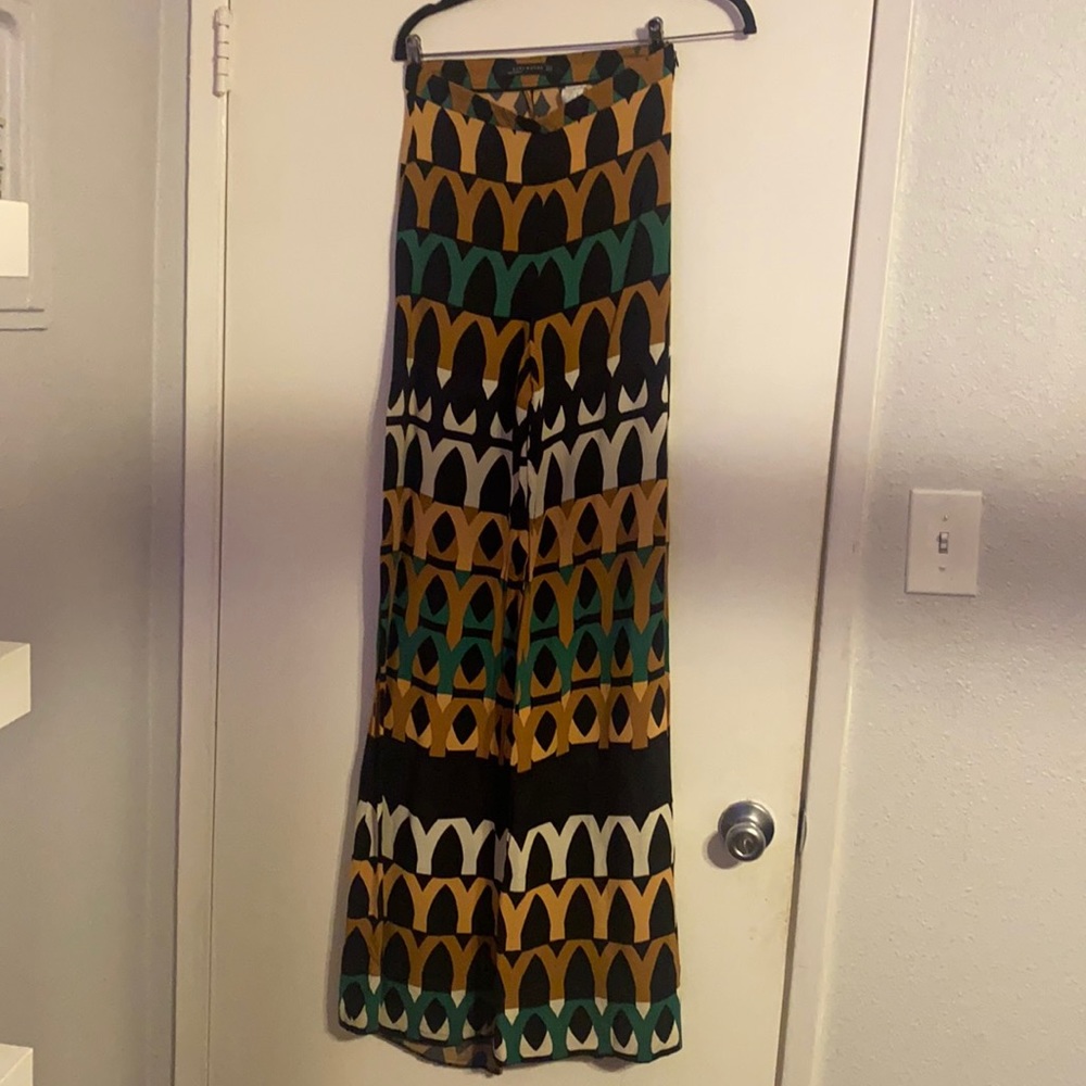 Zara pants